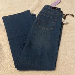 Jag Jeans | Foster Mid Rise Boot Cut, NWT, 8